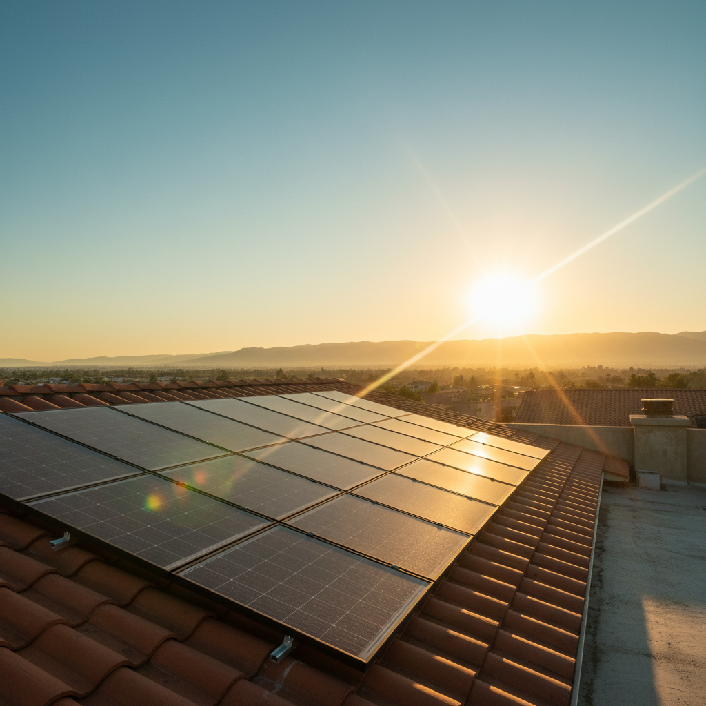 Most Common Solar Panel Problems at a Glance