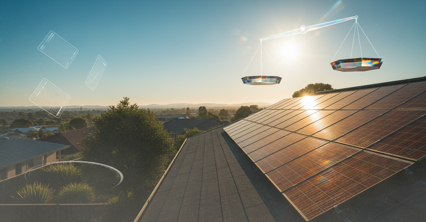 Community Solar Comparison Table