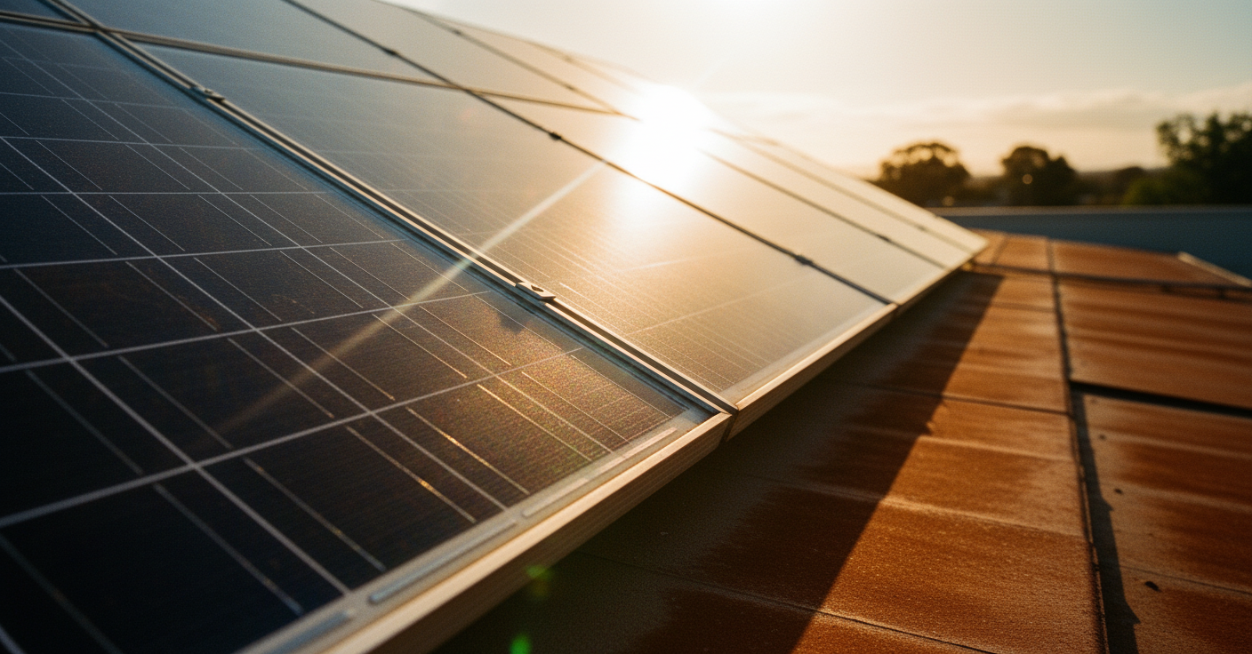 EcoFlow: Fast Charging and Solar Tracker Innovation